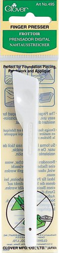 Clover Finger Presser