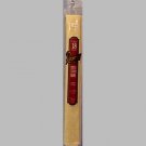 Charles Craft Silver Label Fiddler's Cloth 18 Count 15"X18" -Oatmeal