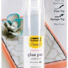 Scotch Scrapbooker'S 2-Way Glue-1.6Oz