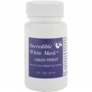 Incredible White Mask Liquid Frisket-2Oz