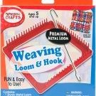 Metal Loom & Hook Set-