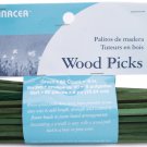 Panacea Wire Picks 6 inches