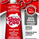 Shoe Goo Shoe Repair Adhesive-3.7Oz Clear