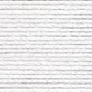 Red Heart Classic Crochet Thread Size 10-White