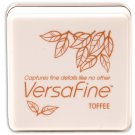 VersaFine Pigment Mini Ink Pad-Toffee