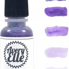 Avery Elle Liquid Watercolor 0.5oz-Sugar Plum