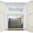 Spinrite Bernat Roving Yarn-Rice Paper