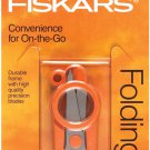 Fiskars Folding Scissors 4"-