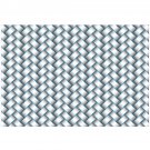 Sizzix 3D Textured Impressions Embossing Folder-Woven