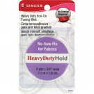 Singer Fusing Web Heavy-Duty-.75"X8yd