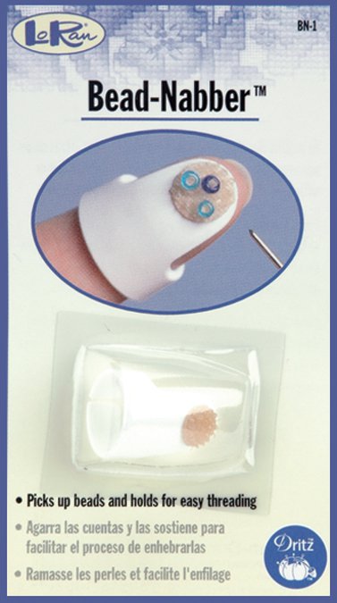 LoRan Bead-Nabber-