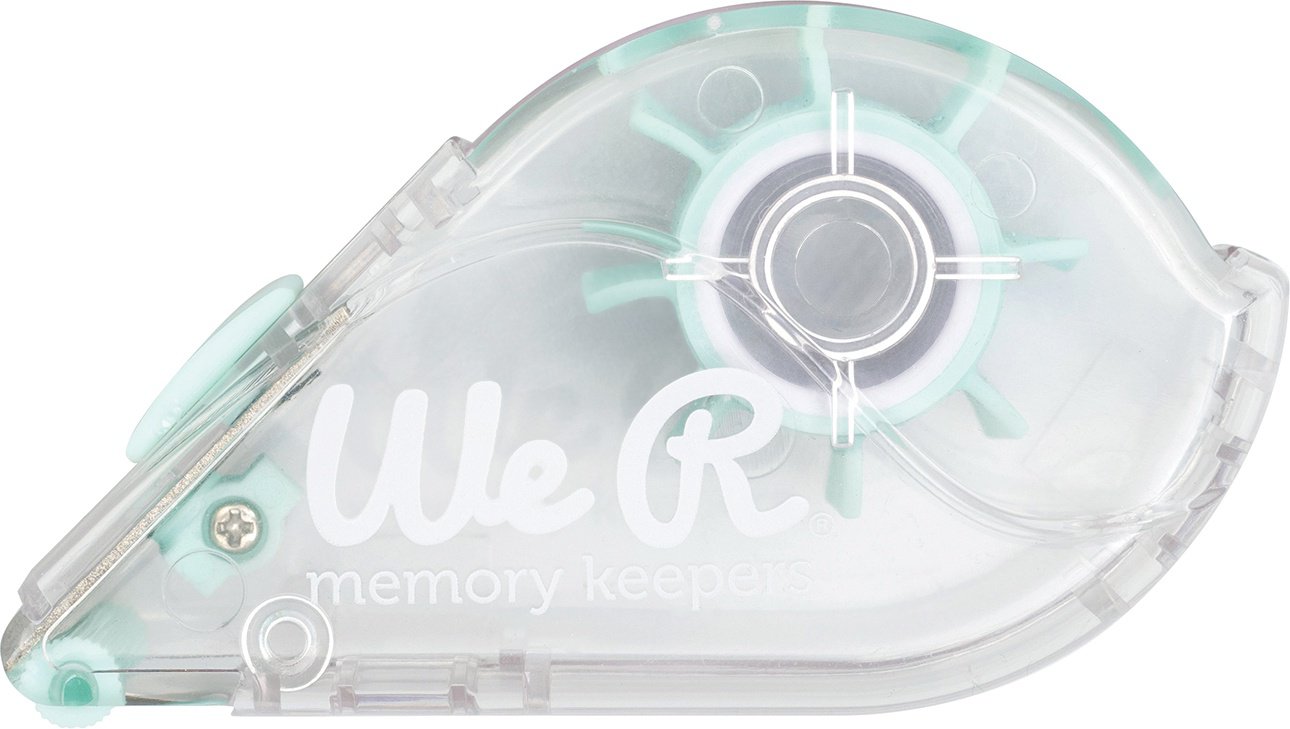 We R Washi Tape Runner-