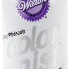 Wilton 710-5521 Metallic Color Mist, 1.5 oz, Silver