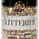 FolkArt Glitterific Glitter Paint 2oz-Rose Gold