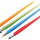 Royal Brush 4 Piece Royal & Lang Nickel Engraving Foil Tool Set, Multicolor