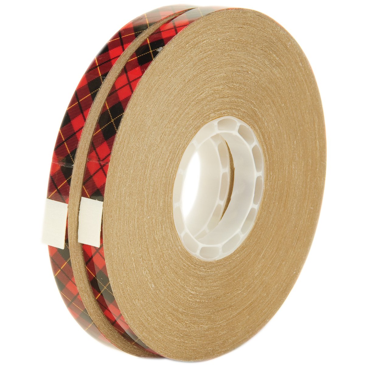 Scotch Advanced Tape Glider General Purpose Refills .25"X36Yd Each