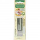 Clover Felting Needle Tool Refill Fine Weight 5/Pkg-