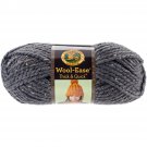 Lion Brand Wool-Ease Thick & Quick Yarn-Graphite