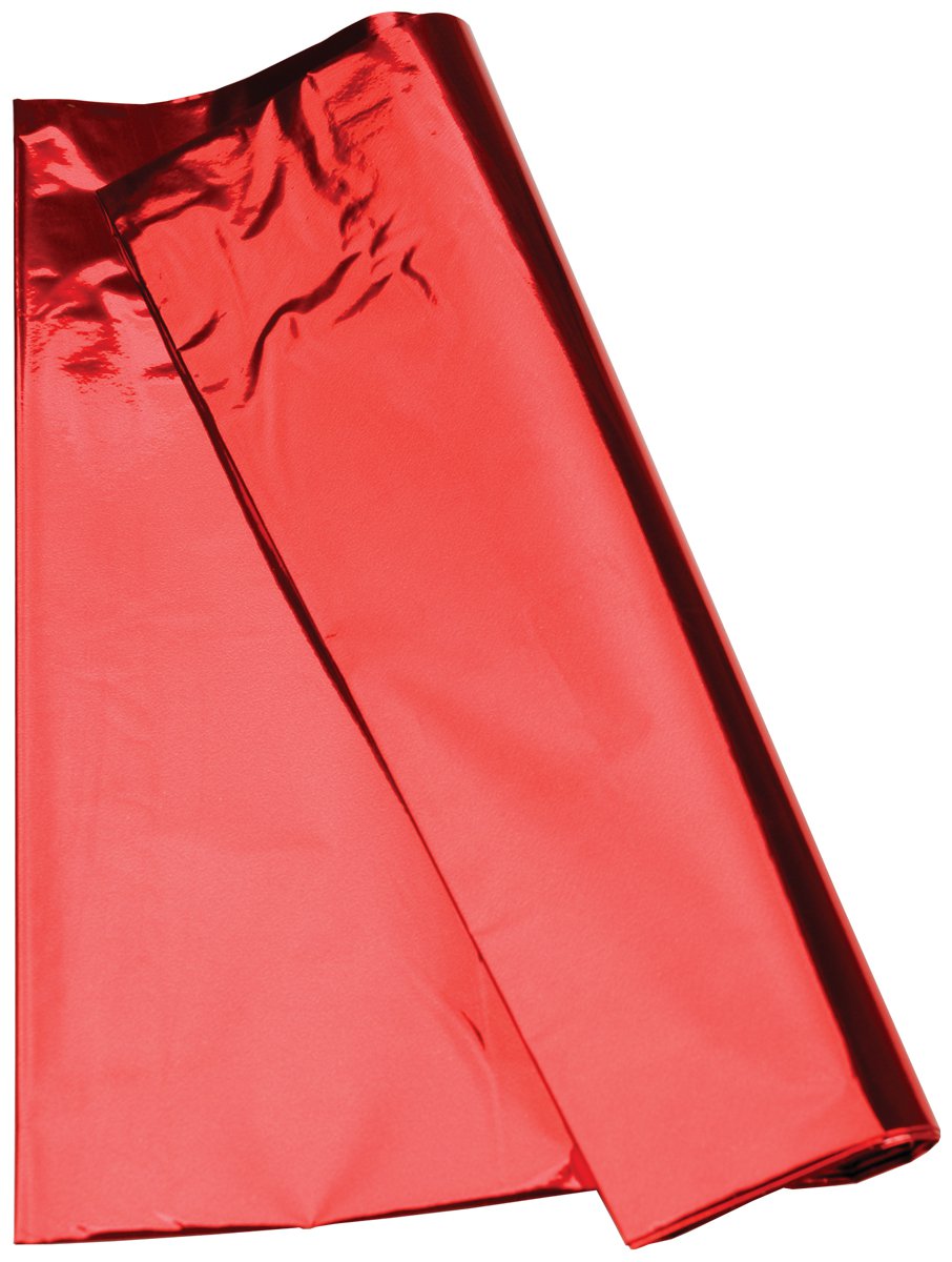 Sophisti Wrap 18"X30" 3/Pkg-Flame Red