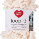 Red Heart Yarn Loop-It-Ice Ice Cream