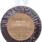 Lia Griffith Stem Tape, Bark & Pine
