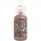 Stickles Glitter Glue .5oz-Pink Taffeta