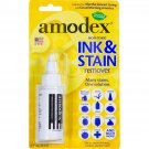 Amodex Ink & Stain Remover 1Oz Bottle-