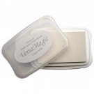 Versamagic Chalk Ink Pad-Cloud White