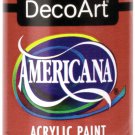 Americana Acrylic Paint 2oz-Dried Clay