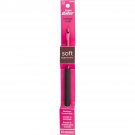 Silvalume Soft Handle Aluminum Crochet Hook 5.5 -Size I9/5.5mm