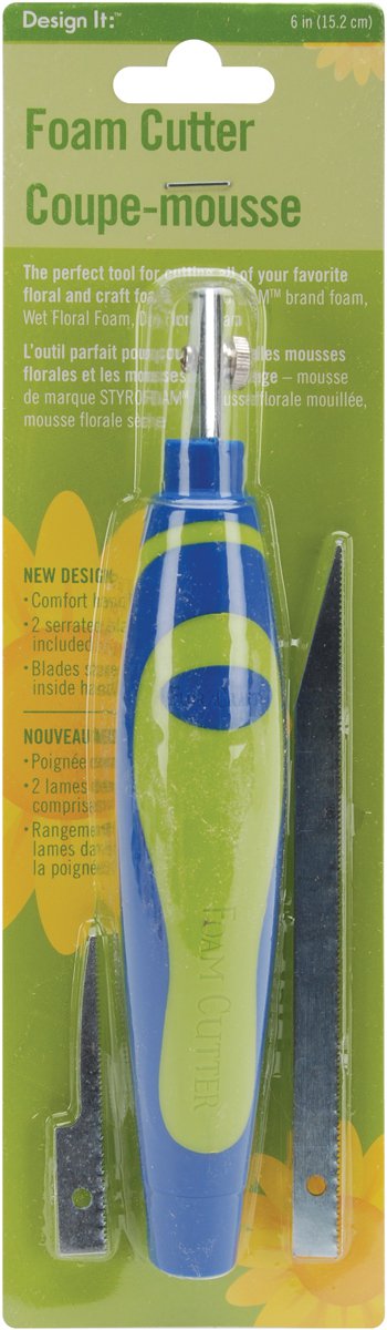 Floracraft Foam Cutter