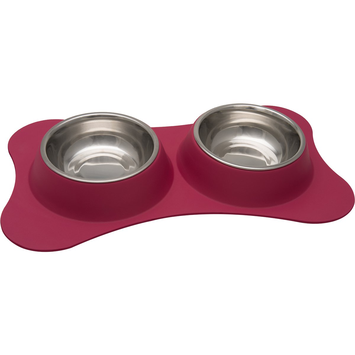 Dolce Bone Shaped Flex Diner-Small-Pomm