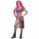 Disguise Audrey Girls Classic Costume Pink,(14-16)