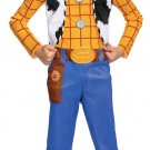 Disguise Woody Classic Boys Costume,Medium(7-8)