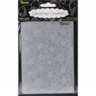 Darice Embossing Folder Cherry Blossom 4.25 X 5.75 Inches