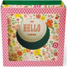 Sizzix Thinlits Plus Die Card Diorama Gatefold