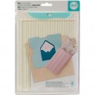 American Crafts We R Memory Keepers  Mini Score Board, Multicolor