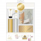 American Crafts Heidi Swapp MINC Collection Starter Kit
