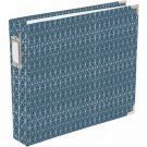 Becky Higgins Project Life Sharp Edition Collection Album 12x12 D-Ring