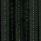 Darice Chenille Stems 6mm Black