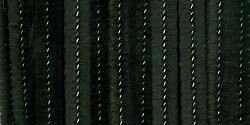 Darice Chenille Stems 6mm Black
