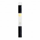 American Crafts Heidi Swapp Minc Black Reactive Foil 12 Inches