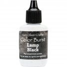 Ken Oliver Color Burst Powder 6Gm-Lamp Black