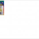 Darice Foamies Extra Thick Foam Sheet White 6mm thick 9 X 12 Inches