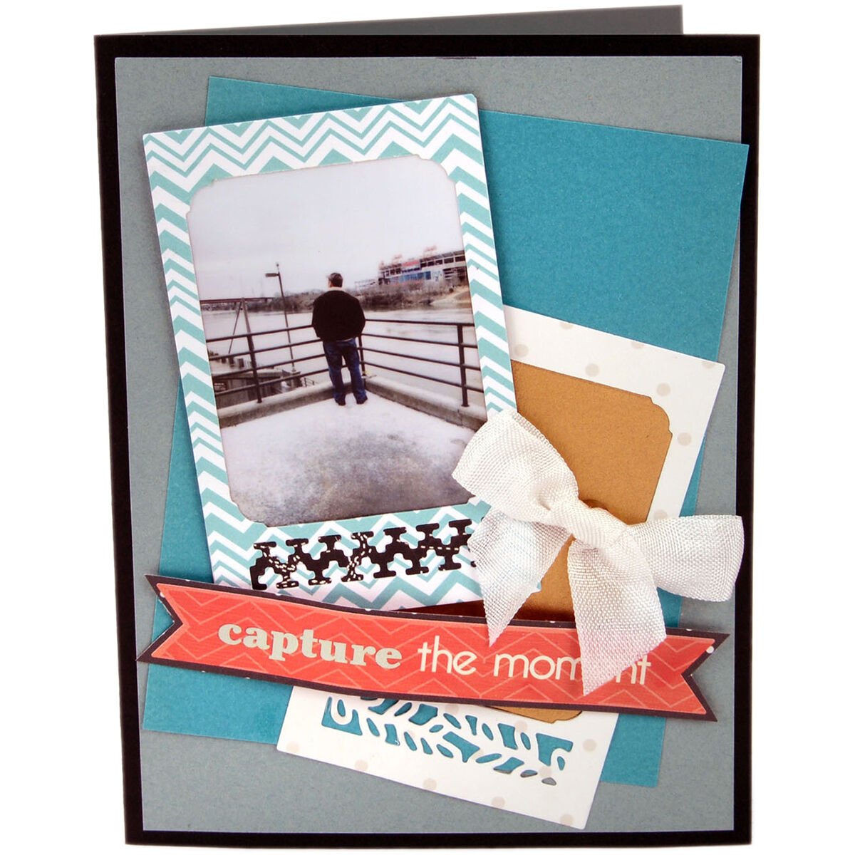 Sizzix Thinlits Die  Photo Frame And Borders