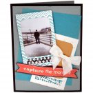 Sizzix Thinlits Die  Photo Frame And Borders