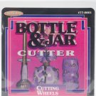 Armour Bottle Cutter Blade Replacement