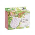 Darice Precious Impressions My Little Hand Ornament Kit
