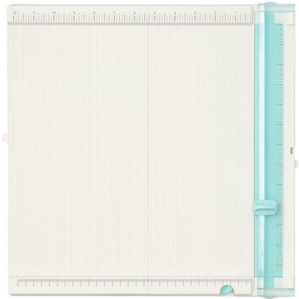 American Craft We R Memory Keepers Trim and Score Board
