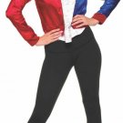Rubies Womens Costume Suicide Squad Harley Quinn Costume, Large
